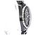 Relógio automático em cerâmica e aço com diamantes Chanel J12 H1626 - vista 8