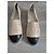 Chanel Espadrilles Beige Leder 36 - Ansicht 2