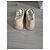 Chanel Espadrilles Beige Leder 36 - Ansicht 4