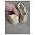 Chanel Espadrilles Beige Leder 36 - Ansicht 5