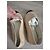 Chanel Espadrilles Beige Leder 36 - Ansicht 8