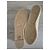 Chanel Espadrilles Beige Leder 36 - Ansicht 9