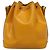 Louis Vuitton Petit Noe NM Epi Leather Giallo - vista 2