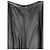 Maison Martin Margiela Saia maxi plissada em couro sintético MM6 Maison Margiela Preto - vista 12