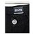 Jean Paul Gaultier Jeans Biker de Denim com Renda e Bondage dos Anos 2000 - vista 9