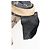 Conjunto de top de brocado de seda dourada e saia midi Prada SS02 Dourado - vista 11
