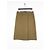 Completo blazer e gonna Prada AW99 Marrone - vista 3
