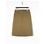 Completo blazer e gonna Prada AW99 Marrone - vista 5