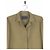Completo blazer e gonna Prada AW99 Marrone - vista 6