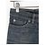 Gucci by Tom Ford SS02 Flared Sanded Bootcut Denim Jeans Blue - vista 3