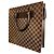 Borsa piatta Venice GM Damier Ébène Louis Vuitton 1999 - vista 2