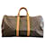 Borsa da viaggio Keepall 55 Monogram Louis Vuitton 1990
