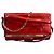 Borsa Louis Vuitton Monogram Vernis Ana - vista 3