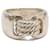 Ring Anello Chlorois di Hermès Argento
