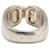 Ring Anello Chlorois di Hermès Argento - vista 3