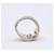 Ring Anello Chlorois di Hermès Argento - vista 5