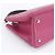 Borsa Louis Vuitton Capucines MM in pelle Taurillon Beige - vista 6