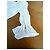 Top balance Louis Vuitton Blanco - vista 3