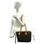 Louis Vuitton Neverfull MM Tote Bag Braun - Ansicht 2