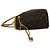 Louis Vuitton Neverfull MM Tote Bag Braun - Ansicht 5
