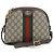 Borsa a tracolla Ophidia di Gucci Beige