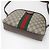 Borsa a tracolla Ophidia di Gucci Beige - vista 2