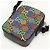 Borsa a Spalla in PVC Nero Gucci - vista 2