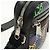 Borsa a Spalla in PVC Nero Gucci - vista 4