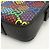 Borsa a Spalla in PVC Nero Gucci - vista 5