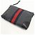 Borsa a tracolla Gucci GG Supreme Nero - vista 2