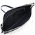 Borsa a tracolla Gucci GG Supreme Nero - vista 3