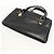 Gucci Ally GG Marmont Handtasche Schwarz - Ansicht 2