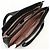 Gucci Ally GG Marmont Handtasche Schwarz - Ansicht 3