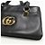 Gucci Ally GG Marmont Handtasche Schwarz - Ansicht 5