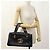 Gucci Ally GG Marmont Handtasche Schwarz - Ansicht 7