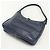 Hermès Borsa a spalla Trim 31 in Blu Marino Hermes Blu navy - vista 2