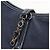 Hermès Borsa a spalla Trim 31 in Blu Marino Hermes Blu navy - vista 8