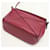 Borsa Puzzle Mini Loewe a tracolla Rosso - vista 2