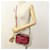 Borsa Puzzle Mini Loewe a tracolla Rosso - vista 8