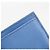Cartera plegable Prada en azul - vista 6