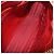 Borsa a tracolla in pelle rossa Prada Rosso - vista 4