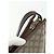 Céline Borsa a Spalla in Tela Macadam CELINE PVC Beige Oro Auth bs34714 D'oro - vista 14