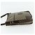 Céline Borsa a Spalla in Tela Macadam CELINE PVC Beige Oro Auth bs34714 D'oro - vista 4