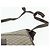Céline Borsa a Spalla in Tela Macadam CELINE PVC Beige Oro Auth bs34714 D'oro - vista 8