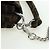 FENDI Zucca Tela Miniryu FRGMT x POKMON Mamma Baguette Nero Auth 167247SM Marrone - vista 11