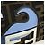 FENDI Zucca Tela Miniryu FRGMT x POKMON Mamma Baguette Nero Auth 167247SM Marrone - vista 18