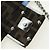 FENDI Zucca Tela Miniryu FRGMT x POKMON Mamma Baguette Nero Auth 167247SM Marrone - vista 22