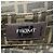 FENDI Zucca Tela Miniryu FRGMT x POKMON Mamma Baguette Nero Auth 167247SM Marrone - vista 23