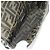 FENDI Zucca Tela Miniryu FRGMT x POKMON Mamma Baguette Nero Auth 167247SM Marrone - vista 24