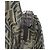 FENDI Zucca Tela Miniryu FRGMT x POKMON Mamma Baguette Nero Auth 167247SM Marrone - vista 25
